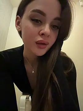 KristiRich live sex cam