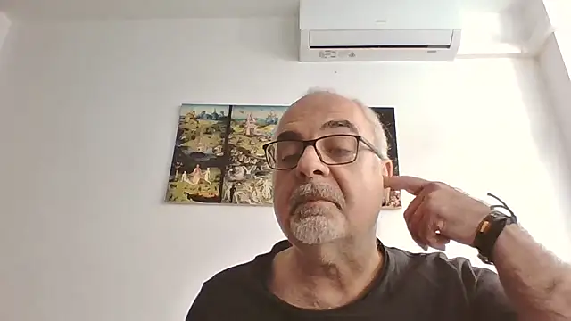 Satiro_Sevilla live sex cam