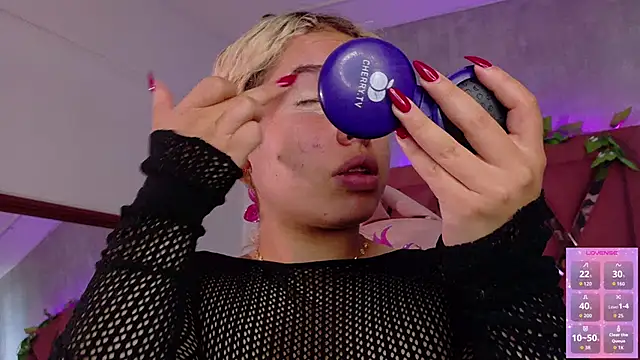 Haelycute live sex cam