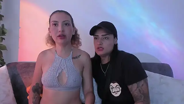 my_melody live sex cam