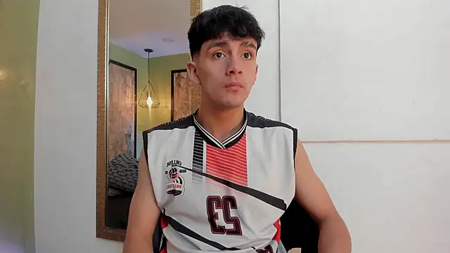 Axel_Draven live sex cam