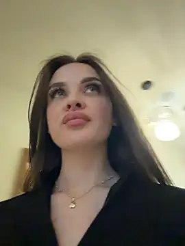 KristiRich live sex cam