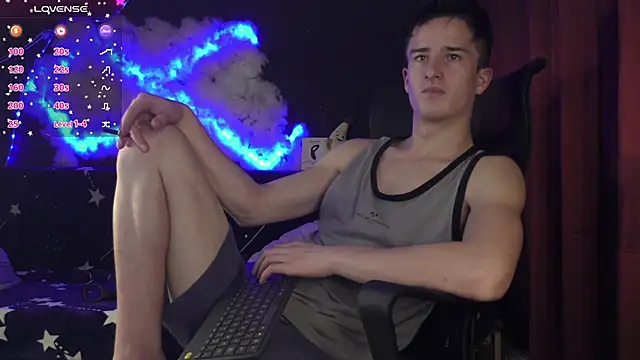 SirReed live sex cam