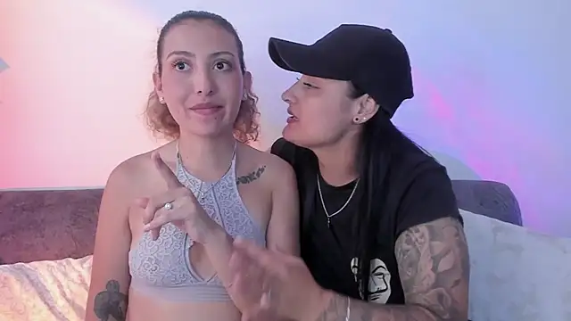 my_melody live sex cam