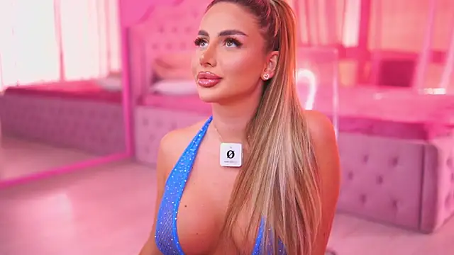 AshleySinn live sex cam