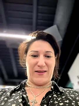 ZhenjaPoledance live sex cam