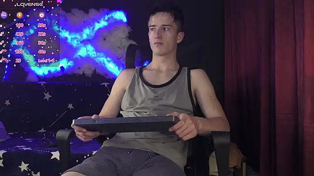 SirReed live sex cam