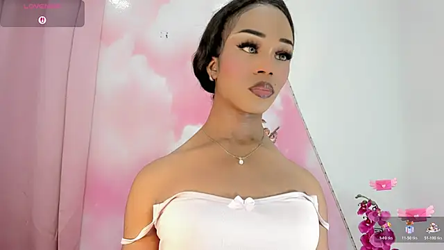 DarliingSweet live sex cam