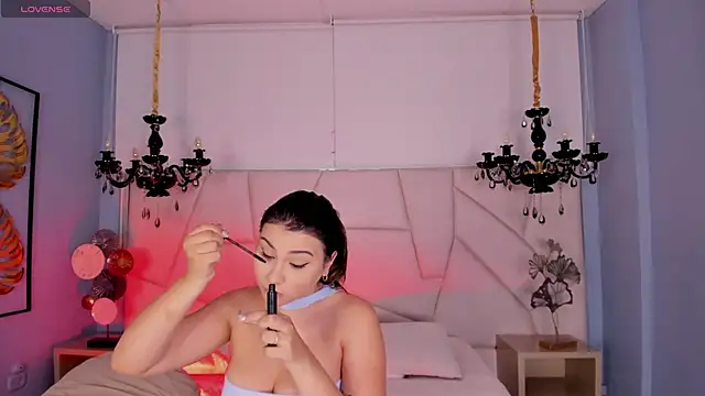 Aitana_Hilton_ live sex cam