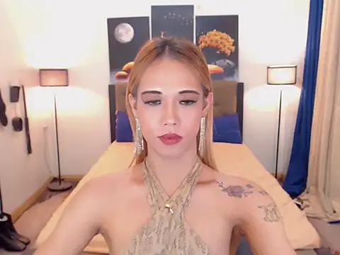 PreciousAmore live sex cam