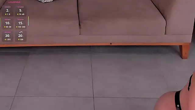 MadelineFox live sex cam