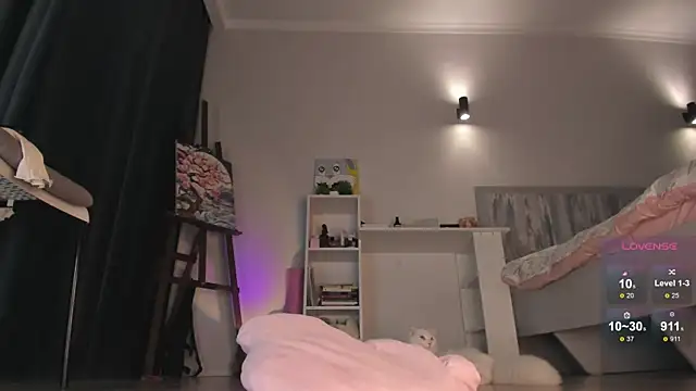 devaivy live sex cam