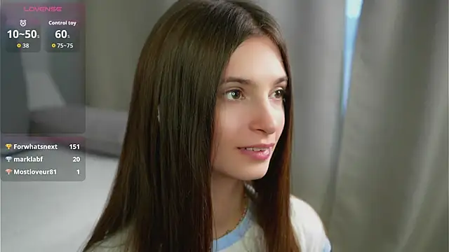 EvaLung777 live sex cam