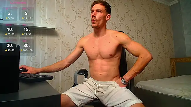 MateoBenjaminX live sex cam