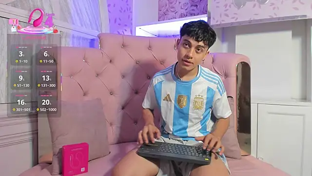 Dani_rivass live sex cam