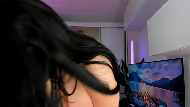 Ivy_belle live sex cam