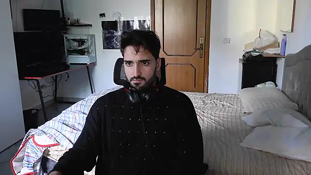 Alexox02 live sex cam