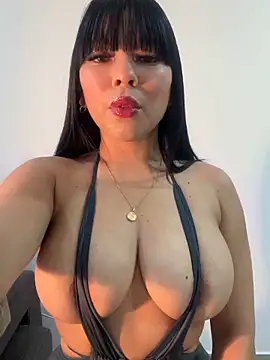 BrendaCrean live sex cam
