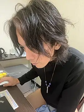 Katakuriko-Denpun live sex cam