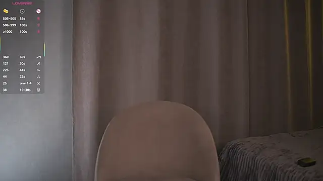 DawnGammell live sex cam