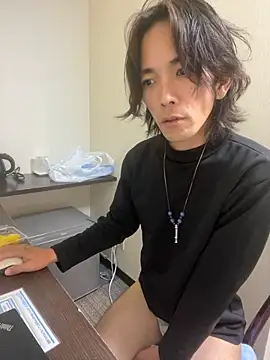 Katakuriko-Denpun live sex cam