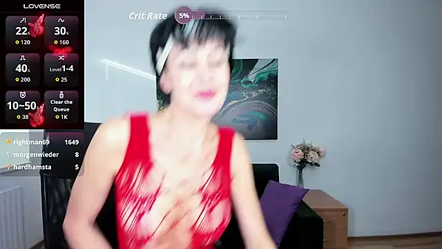 Silvia_Wallec live sex cam