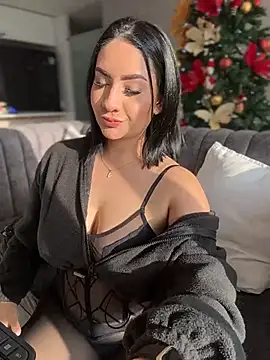 GabriellaFerrer live sex cam