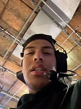 StrokingDaddy4 live sex cam