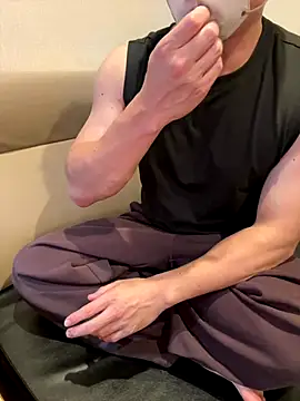 Riku_999 live sex cam