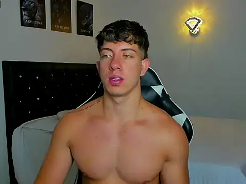 sean_brownx live sex cam
