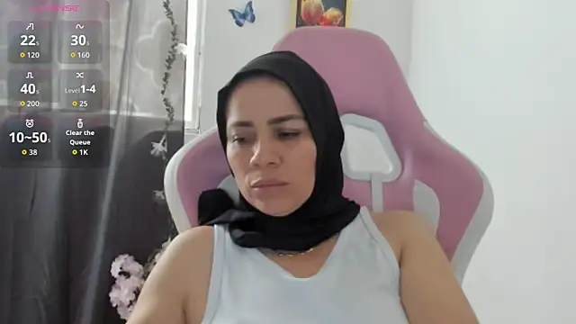 dalila_kemur live sex cam