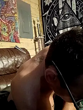 Buffshagswell live sex cam