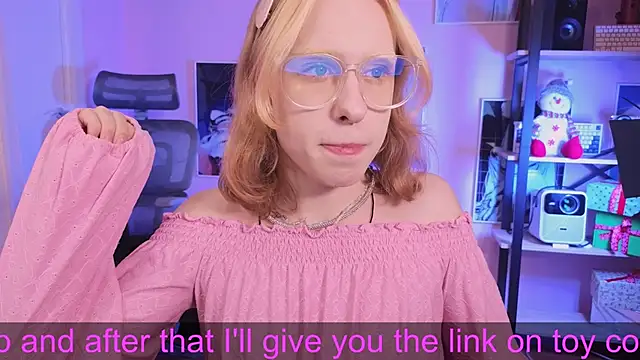 BarbieRichy live sex cam