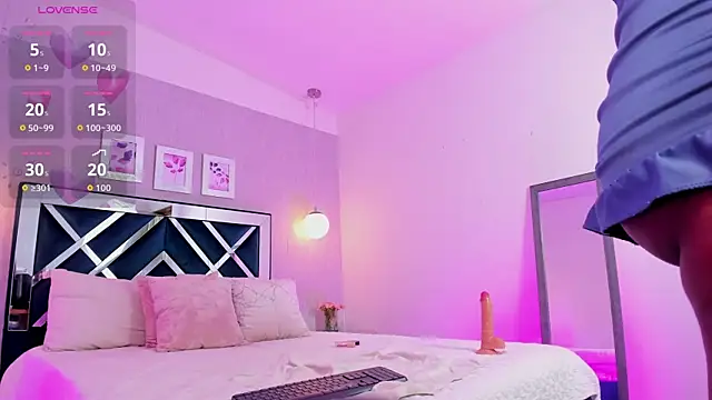 meloody7 live sex cam