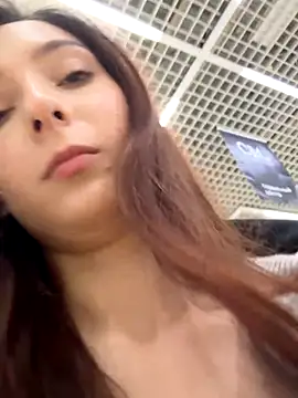 LilluKatten live sex cam