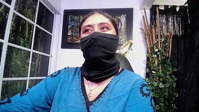 kalpanaaishaa live sex cam