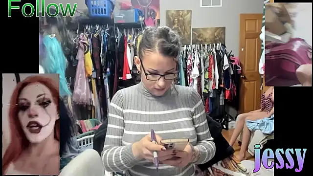 jessy0504 live sex cam
