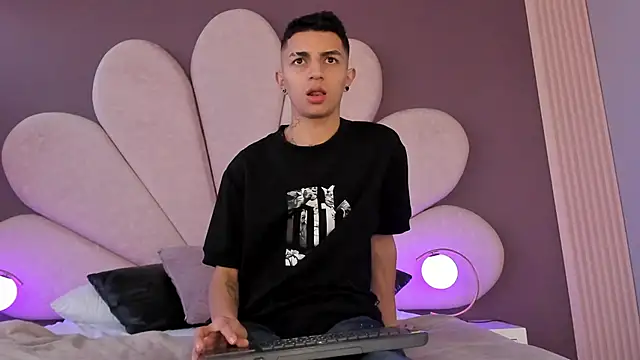 NickandAbby_ live sex cam