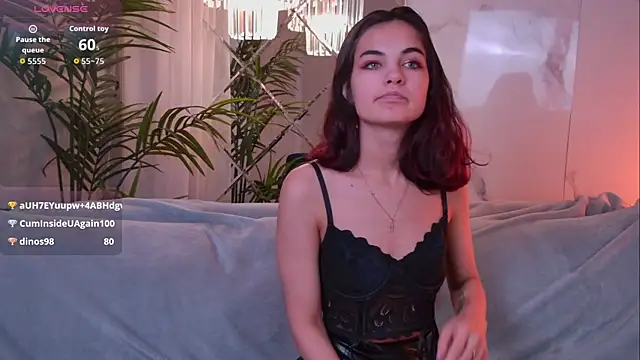 JennyShiny live sex cam