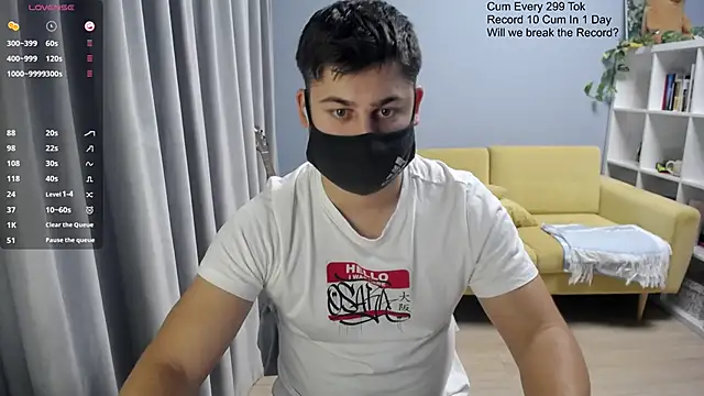 Tomguys live sex cam