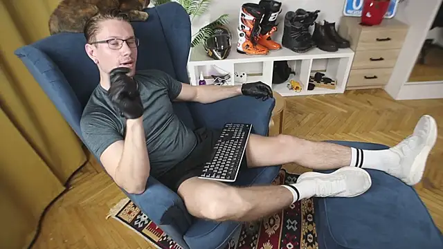 kevin-park live sex cam