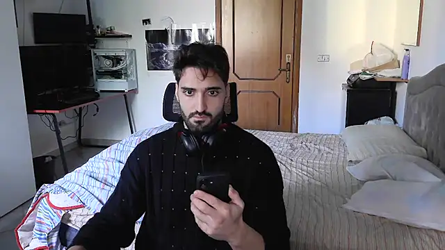 Alexox02 live sex cam