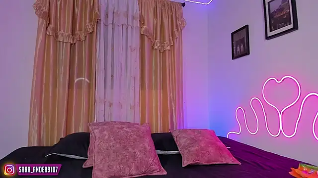 sara_ander9107 live sex cam