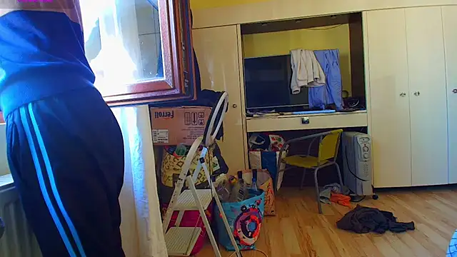 HungEddy live sex cam