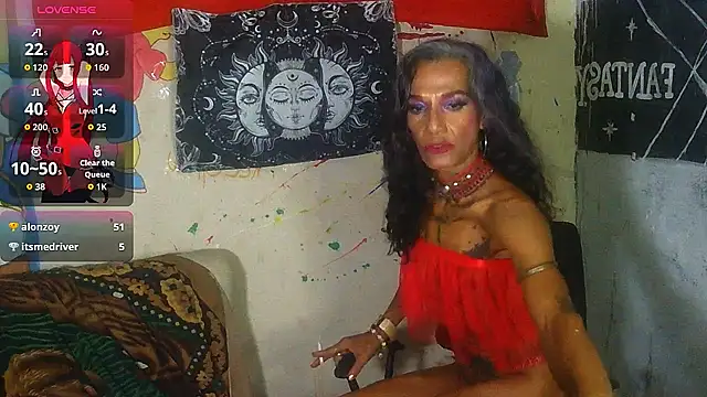 Lobaveterana_sex live sex cam