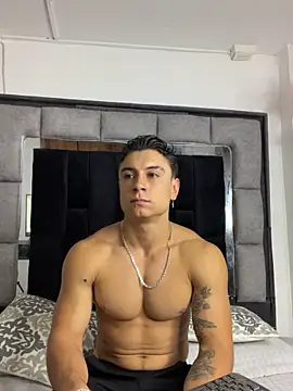 MR_MUSCLE live sex cam
