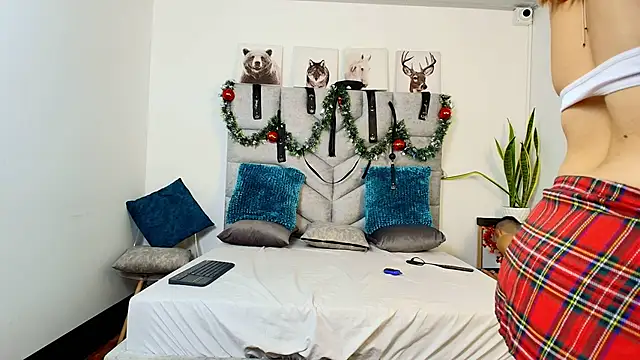 GimenaLyam live sex cam