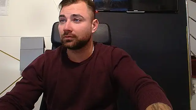 DuncanStone live sex cam