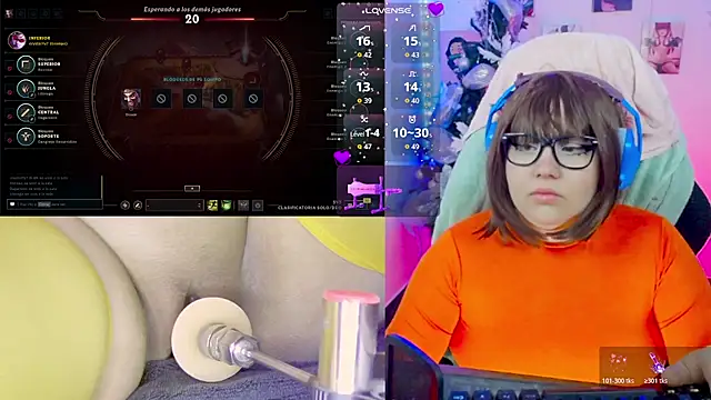 crystal7u7 live sex cam