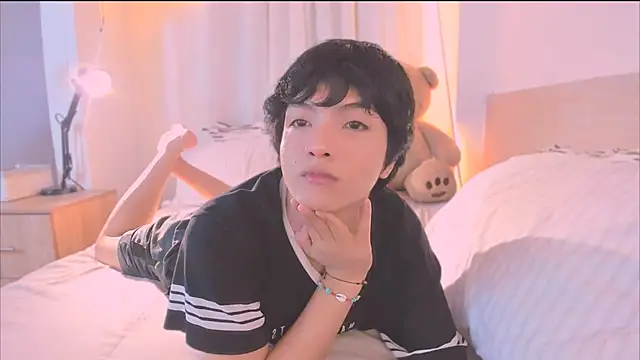 Sweet_Allan live sex cam